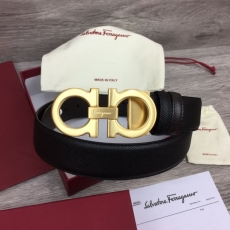 Ferragamo Belts